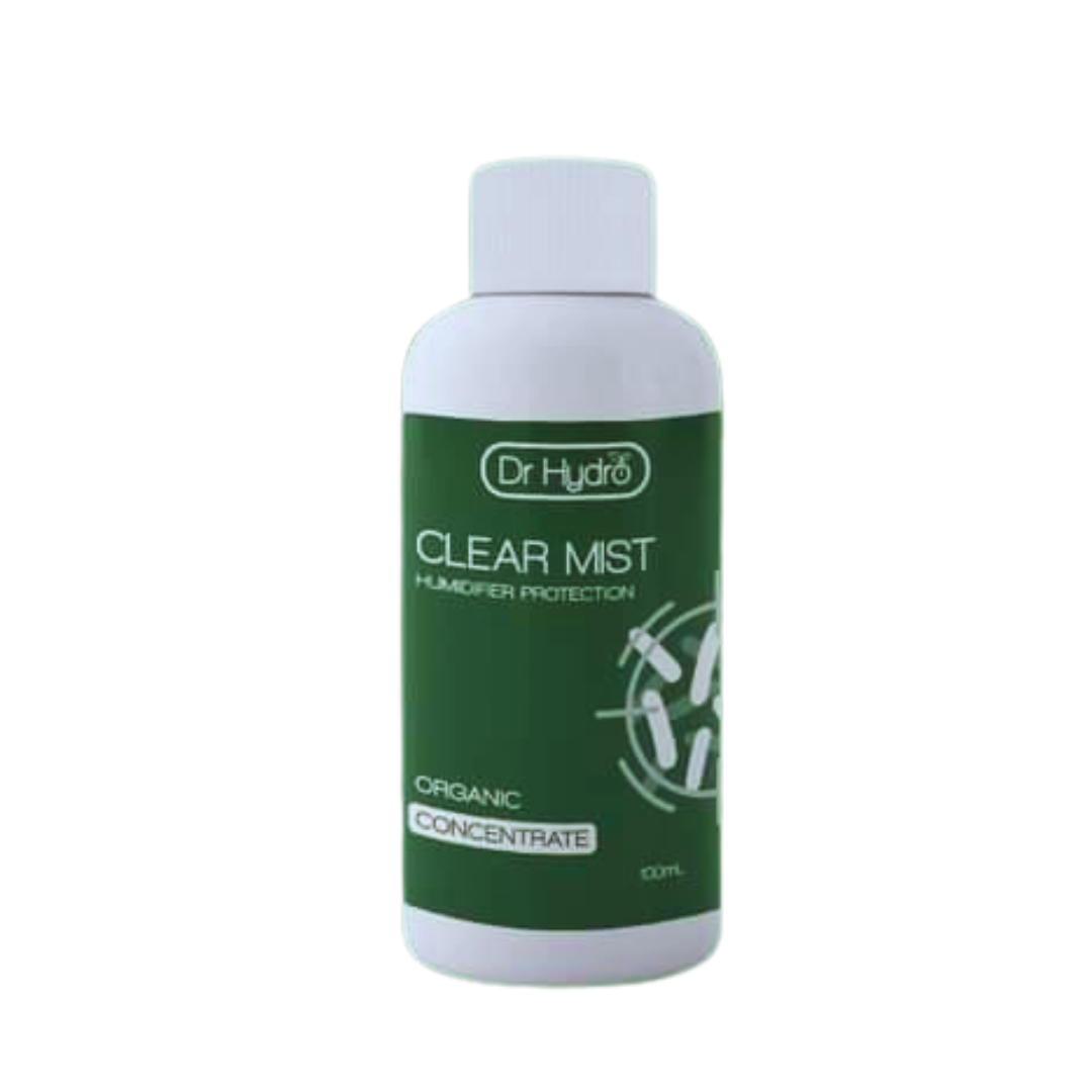 Dr Hydro Clear Mist – Humidifier Treatment