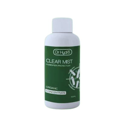 Dr Hydro Clear Mist – Humidifier Treatment
