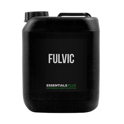Essentials Plus Fulvic (Vitalink)