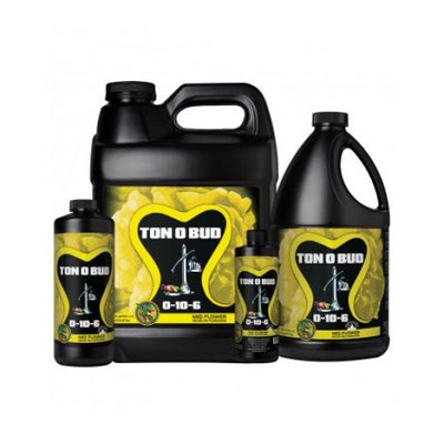 Future Harvest Liquid Ton O Bud