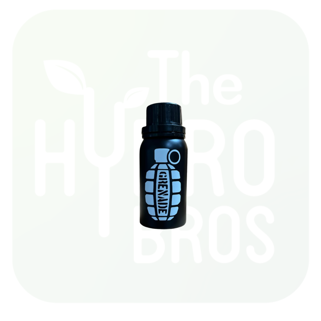 The Hydro Bros
