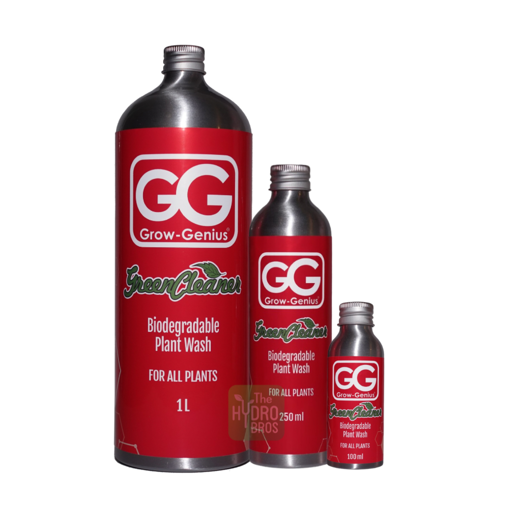 Grow Genius Green Cleaner