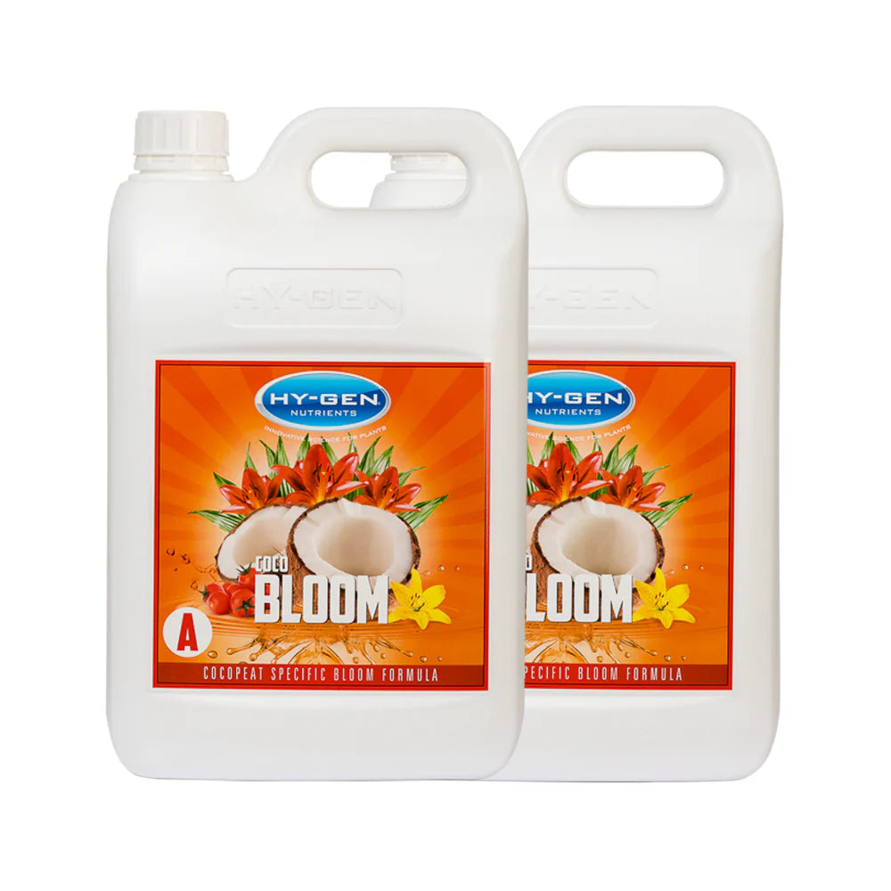 Nutrientes Canna Coco A&B