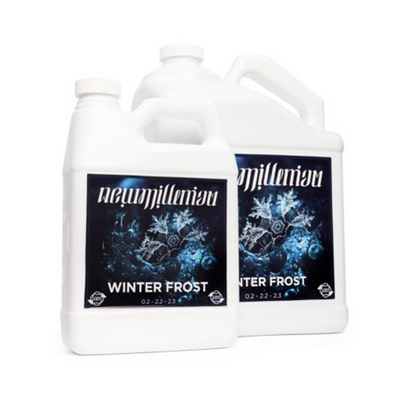 New Millenium Winter Frost