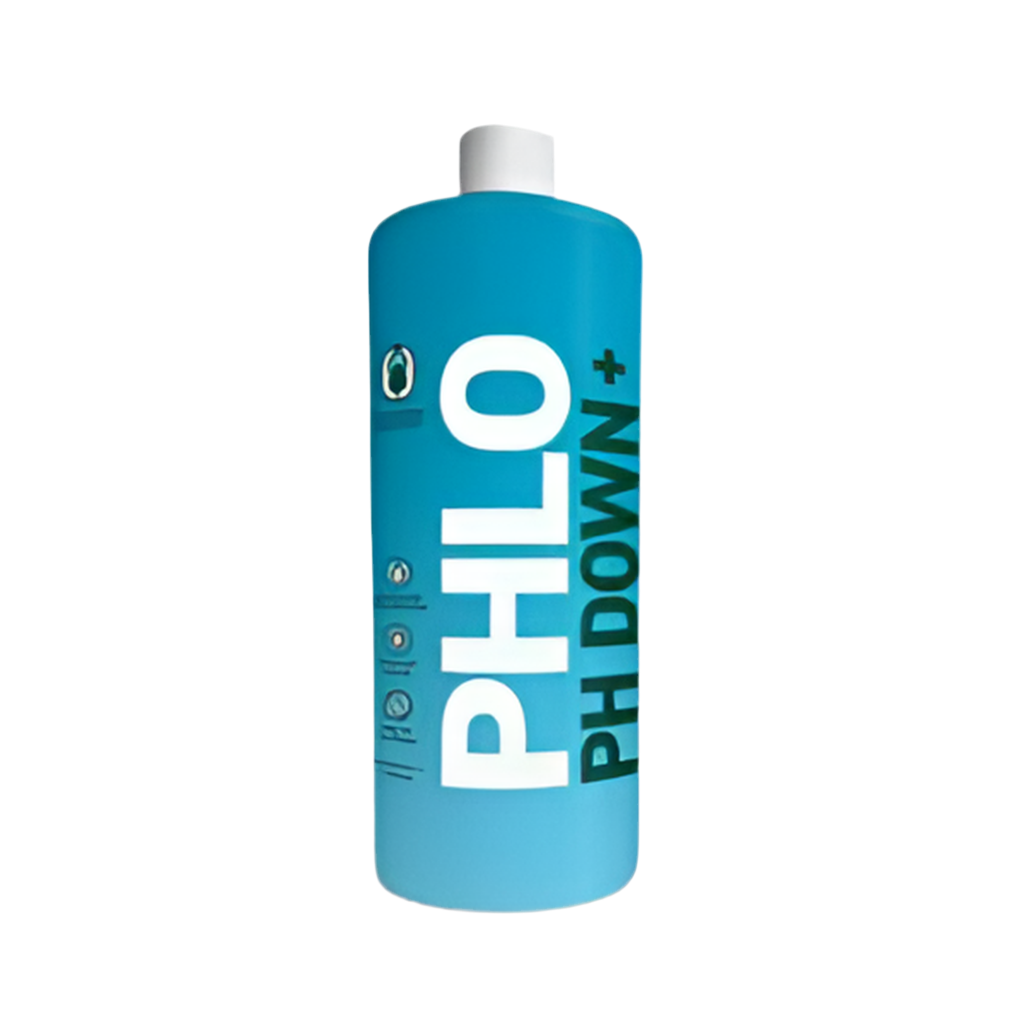 Phlo PH Down+