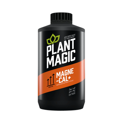 Plant Magic MAGNE Cal+