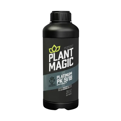 Plant Magic Platinum PK 9/18