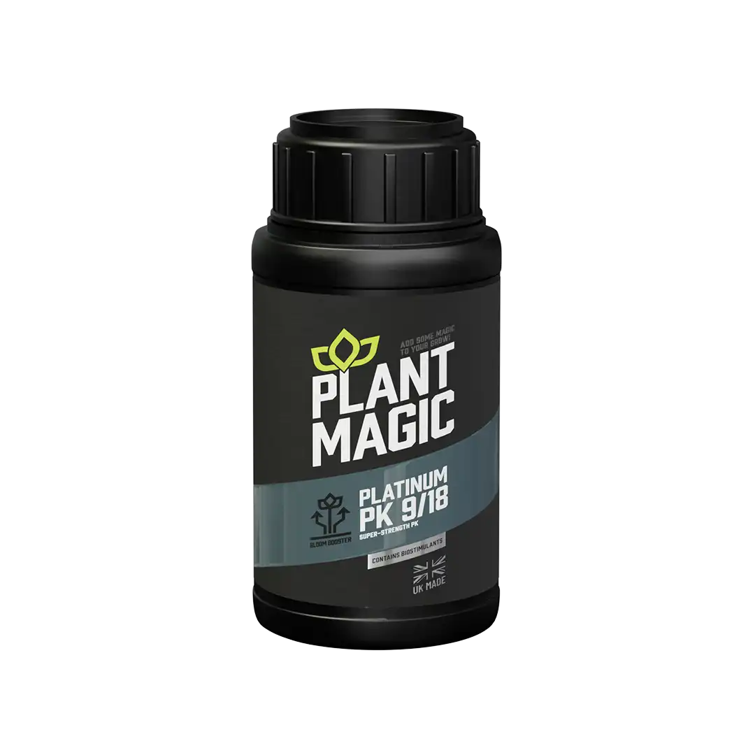 Plant Magic Platinum PK 9/18