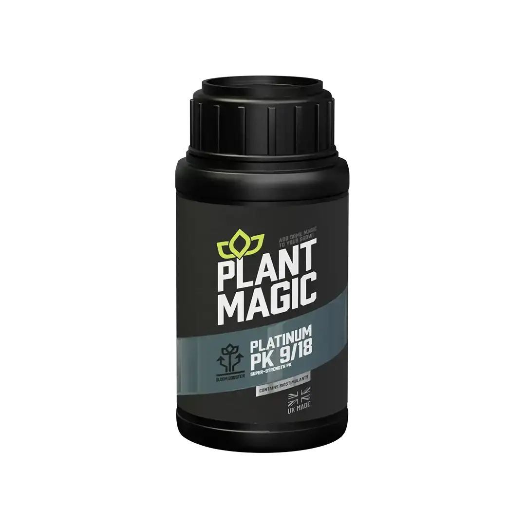 Plant Magic Platinum PK 9/18