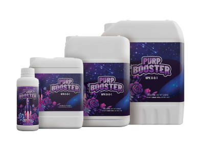 Purp Booster - Purpinator UK