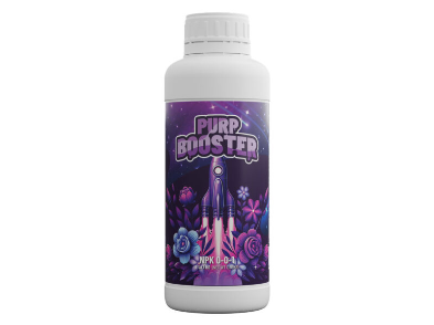 Purp Booster - Purpinator UK