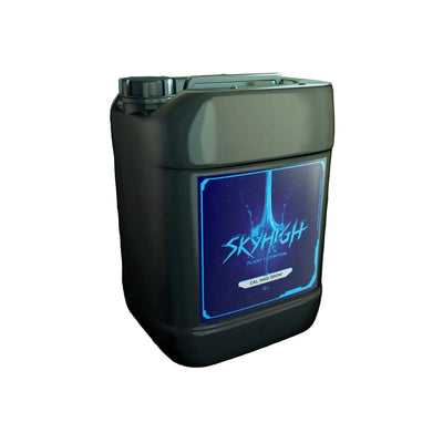 Sky High Cal Mag Grow