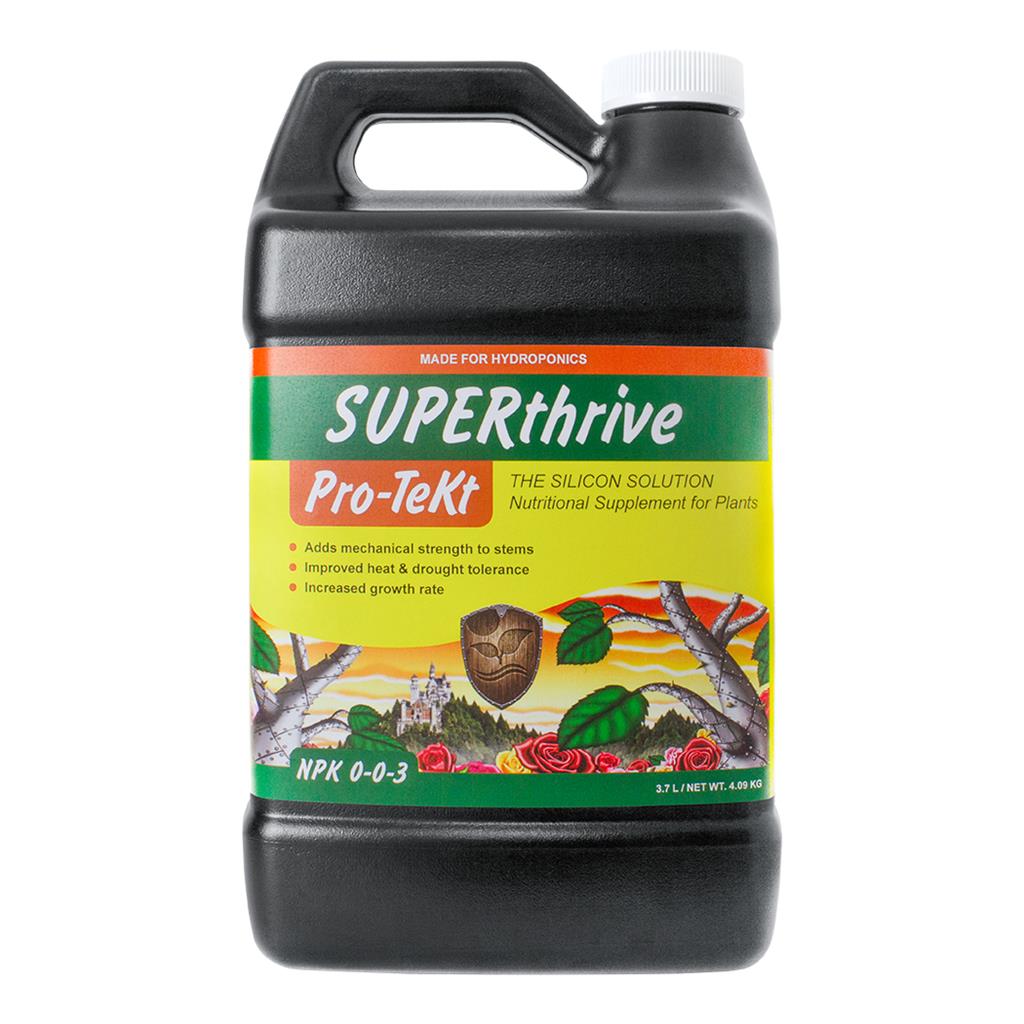 Superthrive Mag-Pro