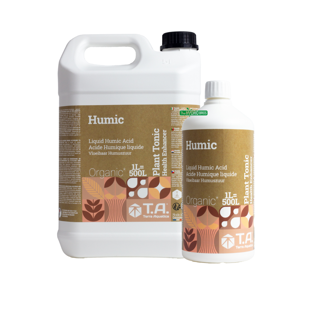 Terra Aquatica Húmico