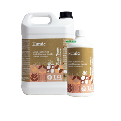 Terra Aquatica Húmico