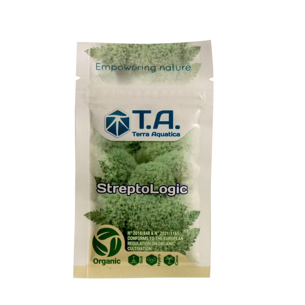 Terra Aquatica Streptologic 50g