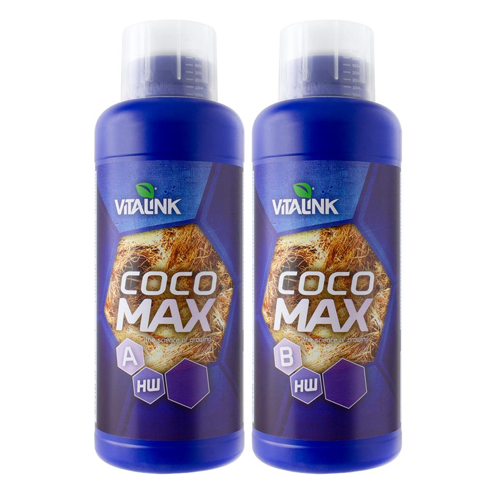 VitaLink Coco MAX AB