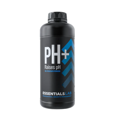 Essentials LAB pH Up