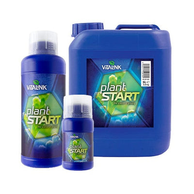 VitaLink Plant Start