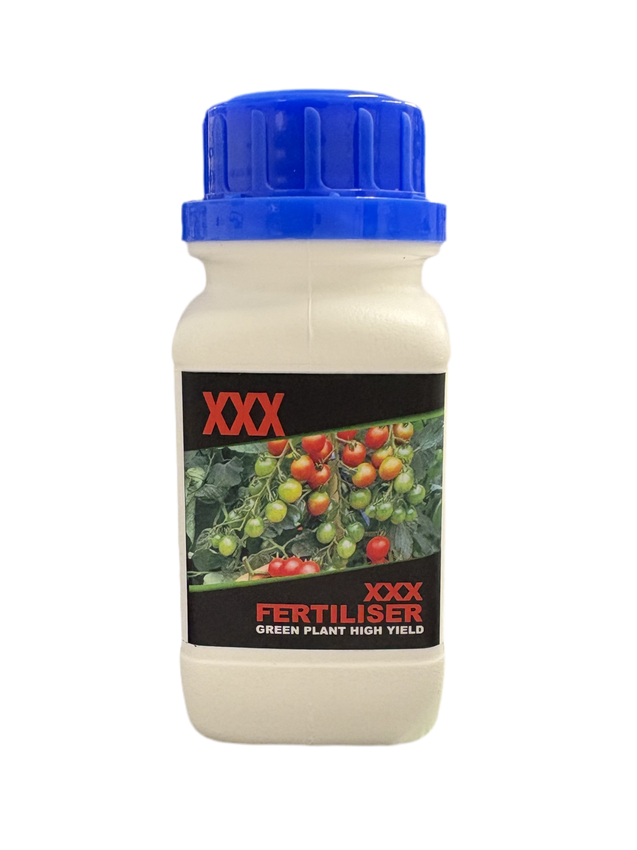XXX Fertiliser - Concentrated