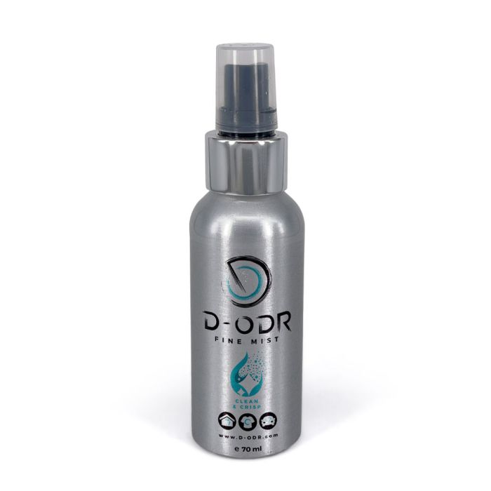 Neutralizador de Olores D-ODR - 70ml