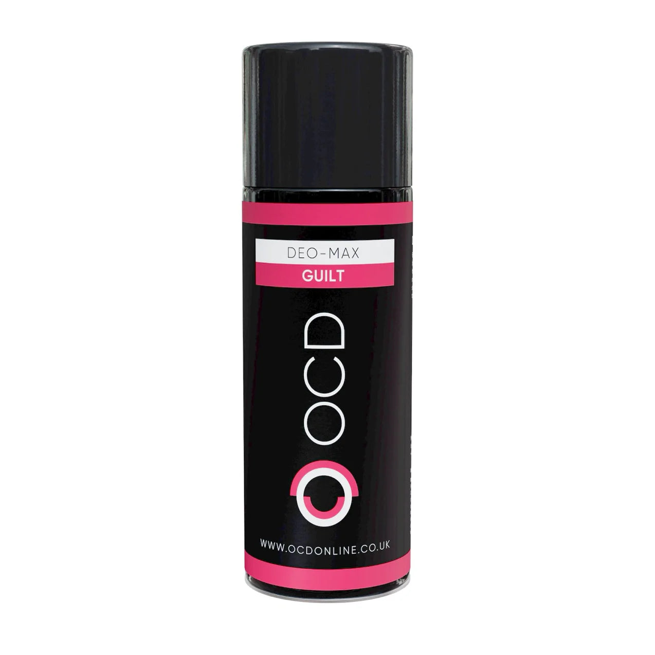 Aerosol OCD de 400 ml: Neutralizador de olores DEO-MAX para cuartos de cultivo, coches y hogares