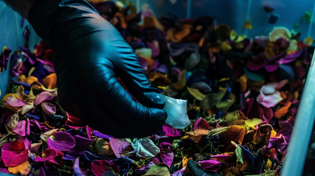 Neu Bag - Flower Infusion Packs