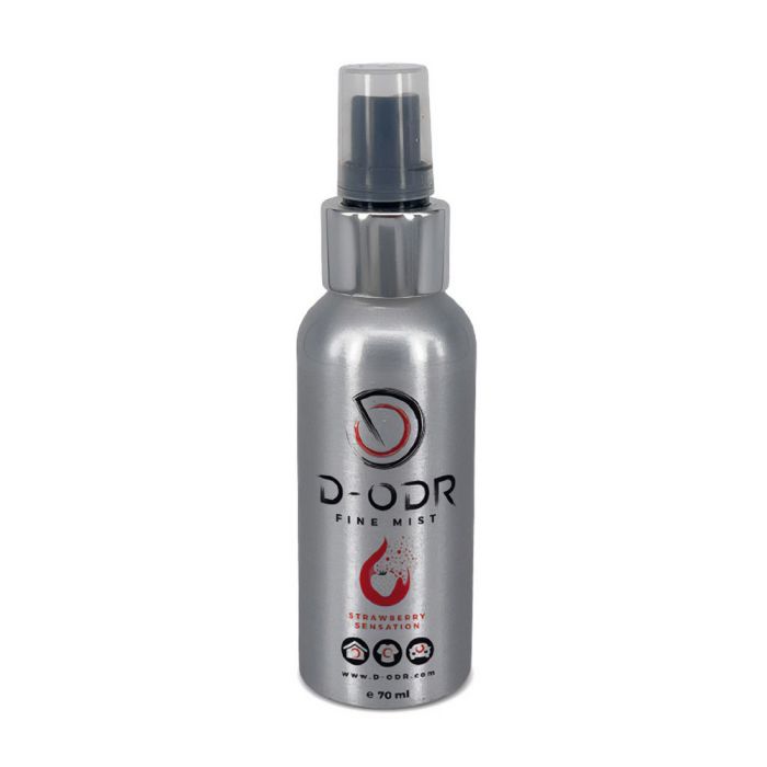Neutralizador de Olores D-ODR - 70ml