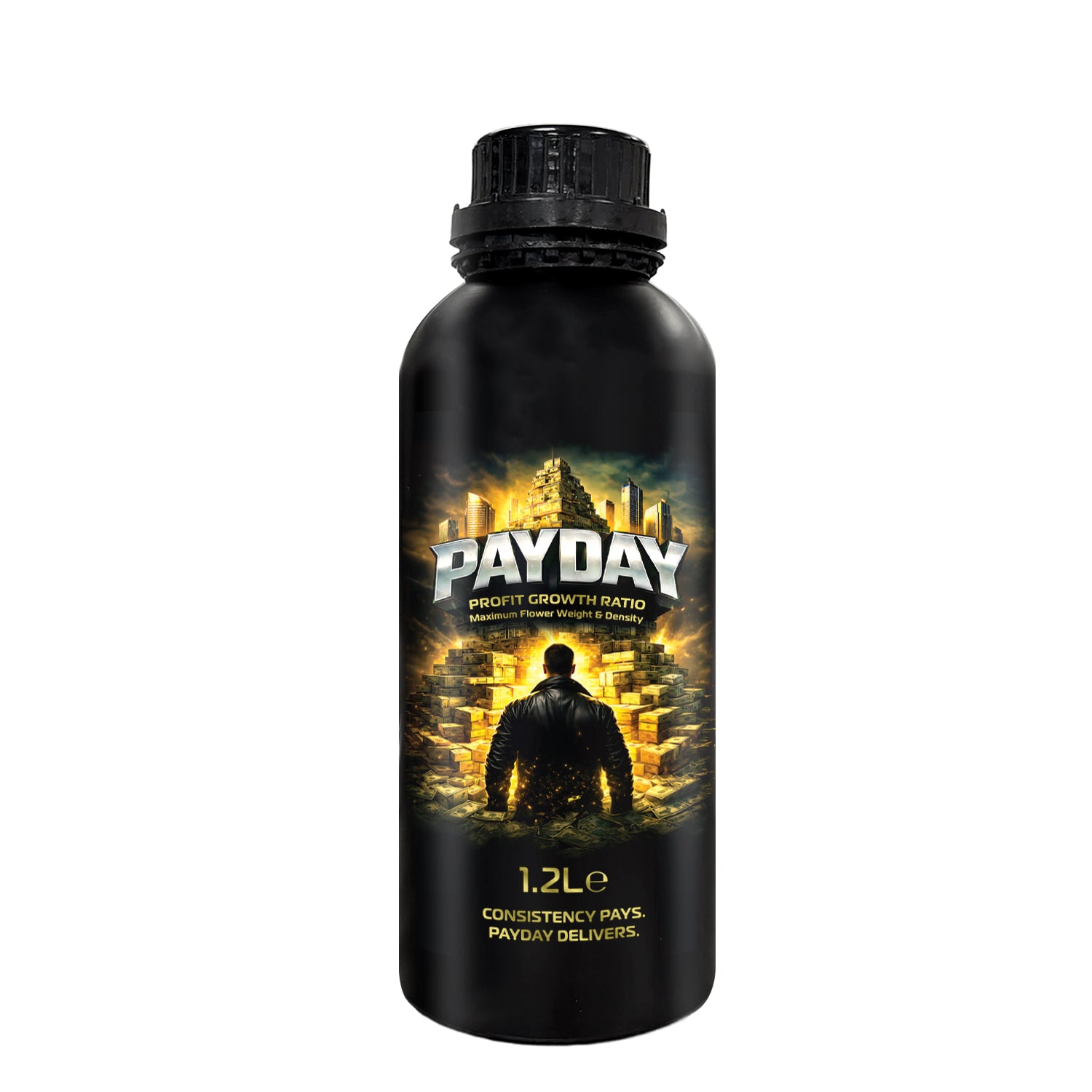 The Hydro Bros