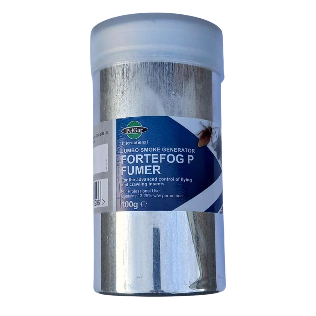 Bomba de humo gigante