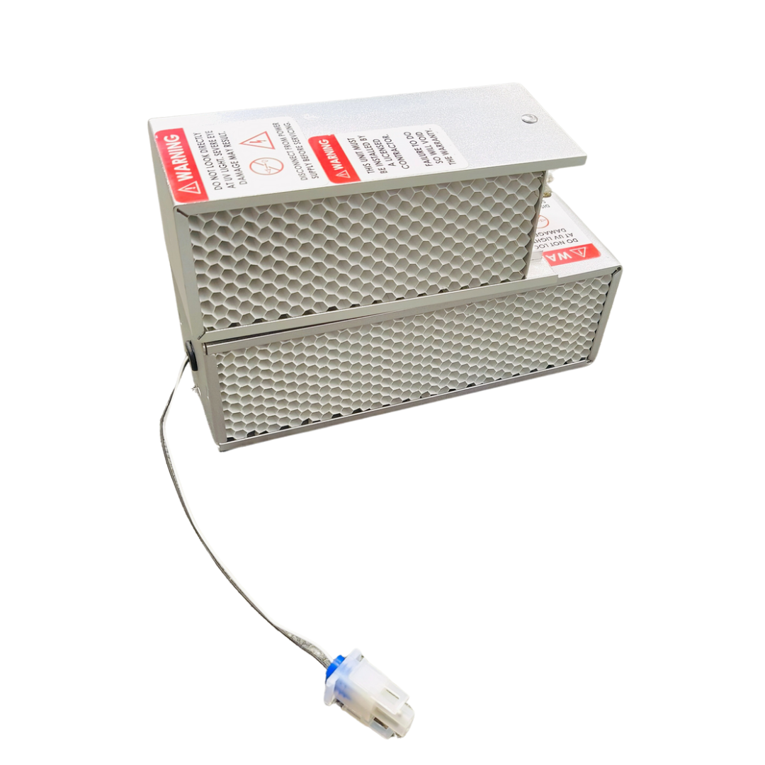 Proguard Replacement DXB Mini PCO Kit