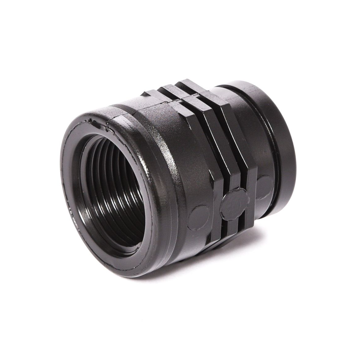 BSP Female Irrigation Socket