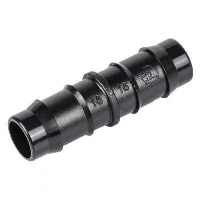 16mm Straight Connector