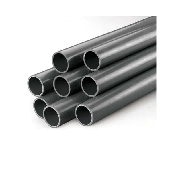 Pipes, Hoses & Fittings 3m Length Pipe (collection only) PVC Pipe Fittings