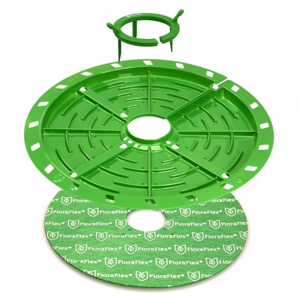 FloraFlex Matrix Disc System & Components