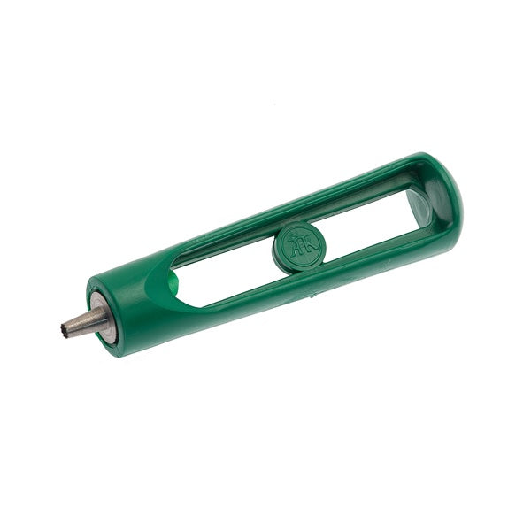 Hole Punch Green 3mm