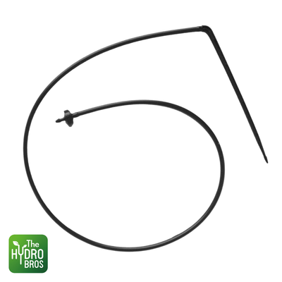 Netafim PCJ-LCNL 2LPH Dripper Set - 80cm