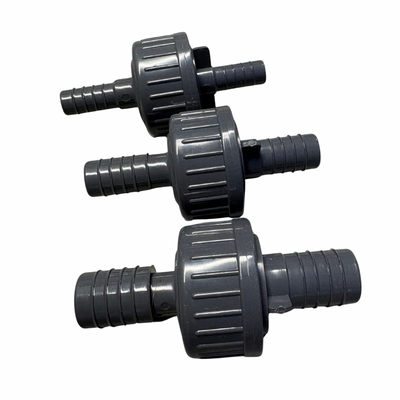Non Return Valve Barbed