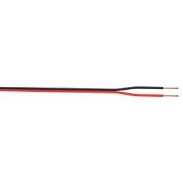 Solenoid 2-Core Extension Wire