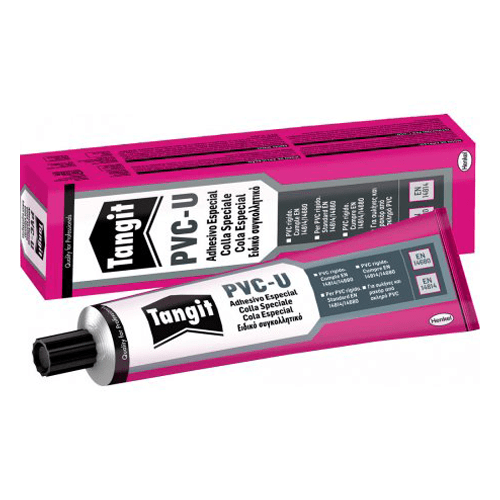 Tangit PVC-U Professional Special Adhesive