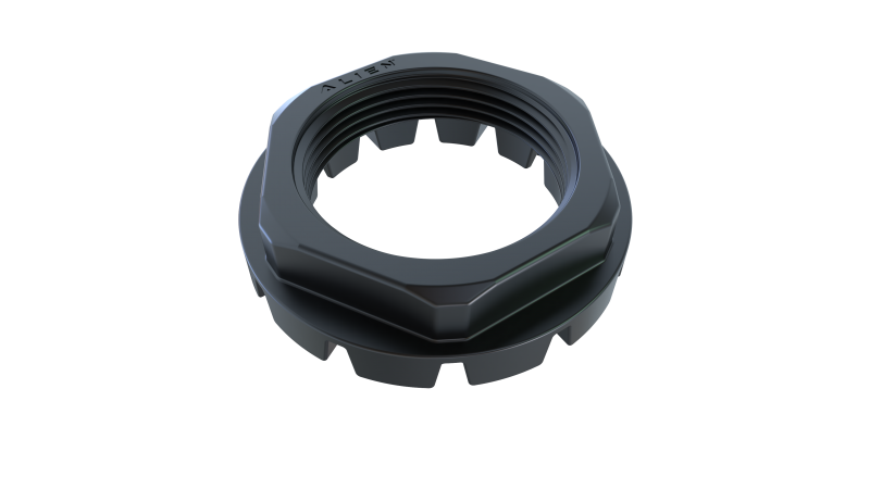 Alien System - Nut 1.5" BSP