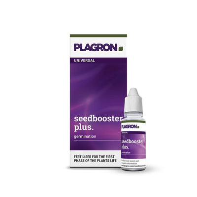 Plagron Saatbooster Plus 10ml