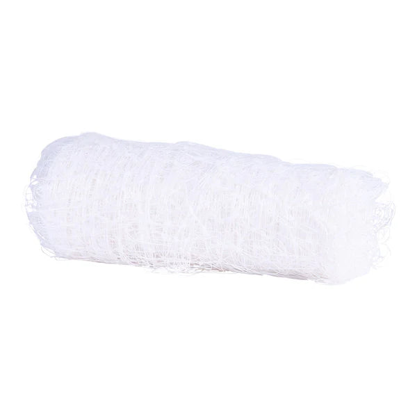 Red de enrejado y guisantes de 2 m x 100 m