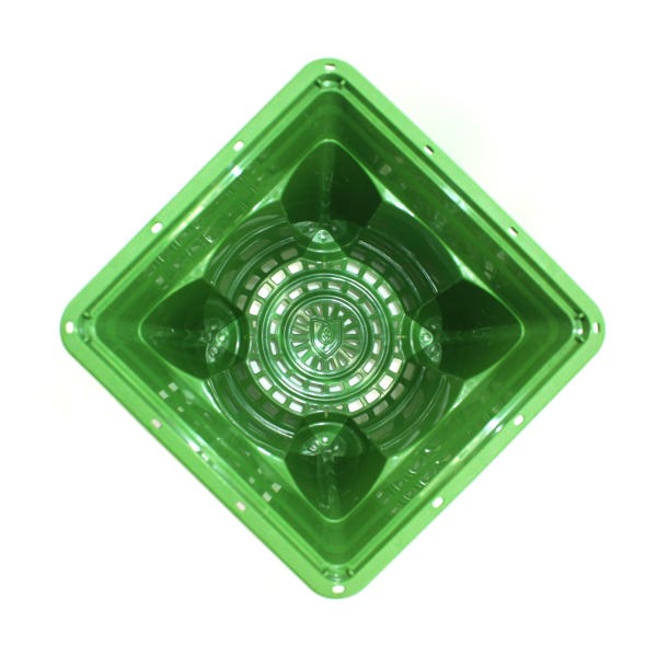 FloraFlex PotPro - 6” de alto, 1 galón (20 cm)