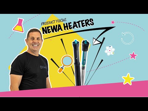 Newa Therm Next Nutrient Heater