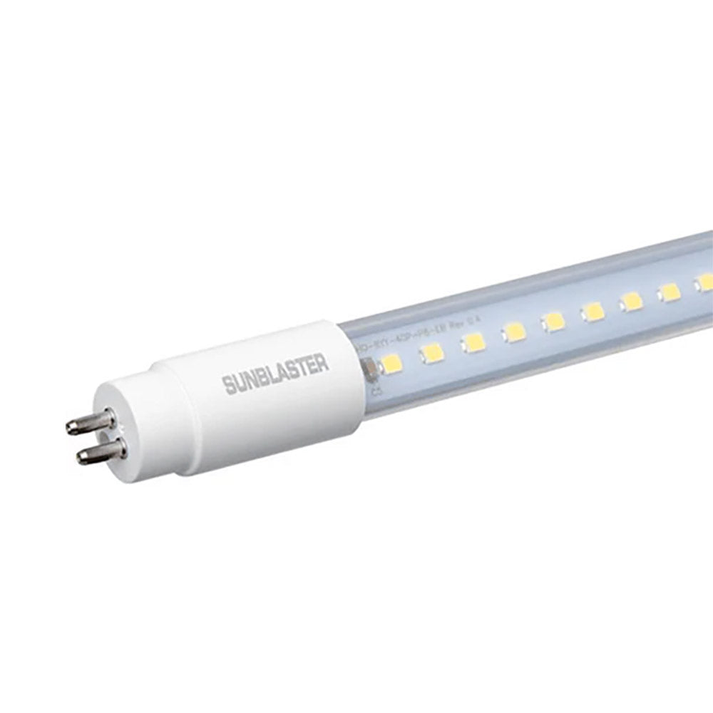 Lámparas de conversión SunBaster T5 a LED