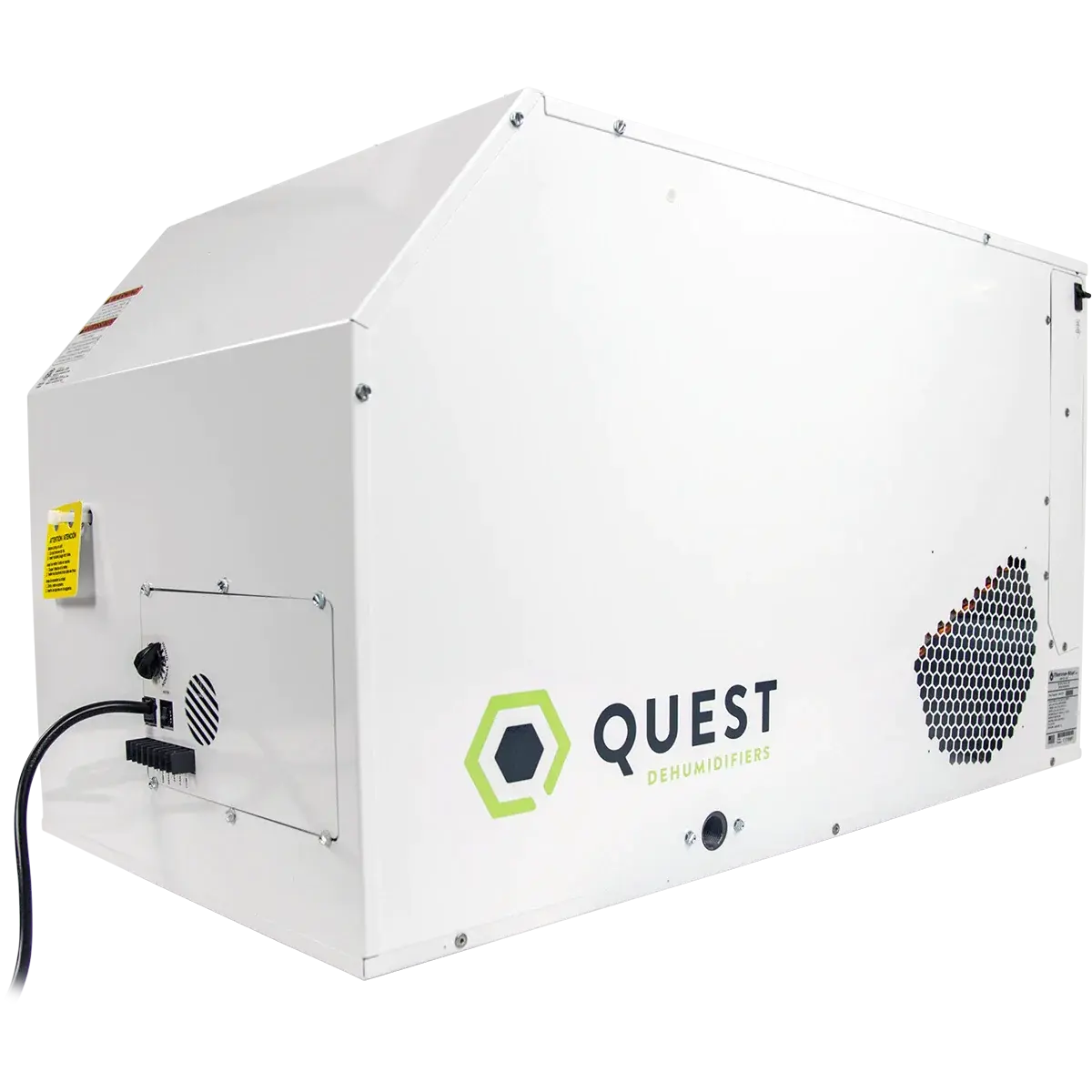 Quest 155 Überkopf-Entfeuchter