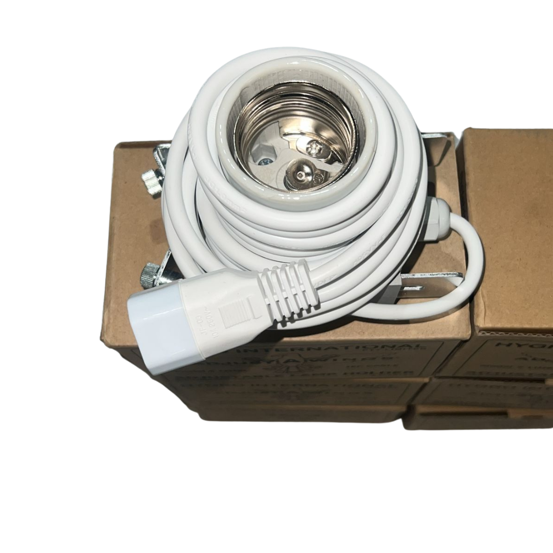 Portalámparas Adjust-A-Wing