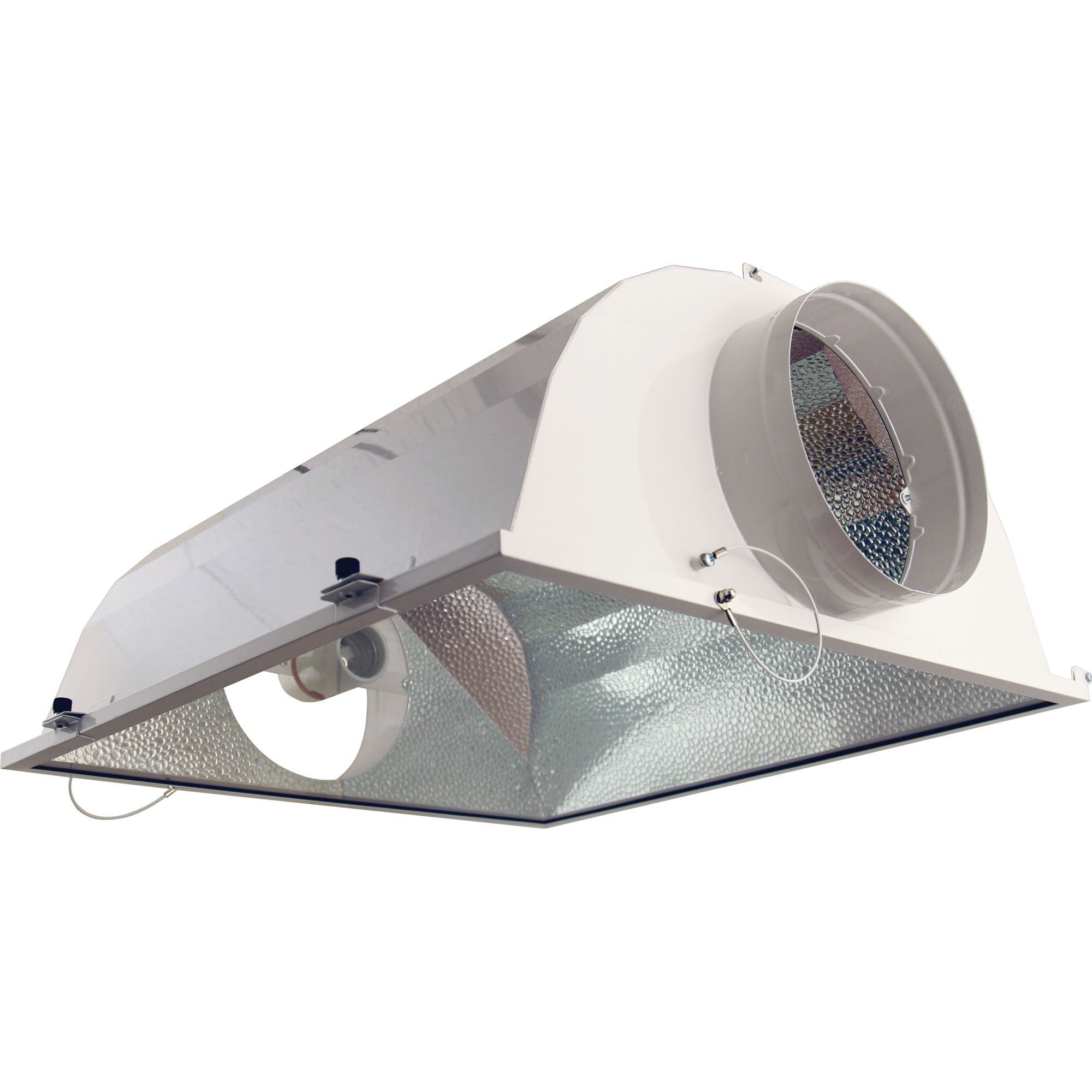 Reflector refrigerado por aire Garden HighPro Max de 6"