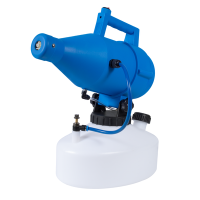 Nebulizador y desinfectante Microbuster MK5 de 5 l